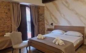 La Ciminiera Rooms